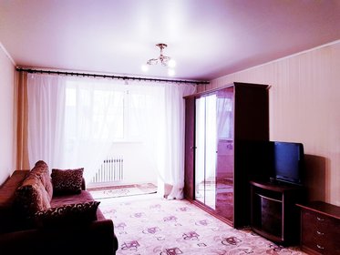 35 м², 1-комнатная квартира 2 800 ₽ в сутки - изображение 42