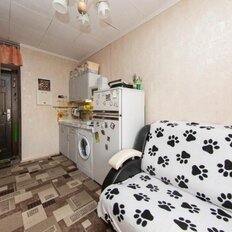 Квартира 14 м², 1-комнатная - изображение 4