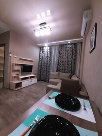 43 м², 1-комнатная квартира 6 390 ₽ в сутки - изображение 30