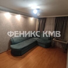 Квартира 40 м², 2-комнатная - изображение 3