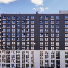 Квартира 36,5 м², 1-комнатная - изображение 5