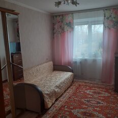 Квартира 54 м², 2-комнатная - изображение 1