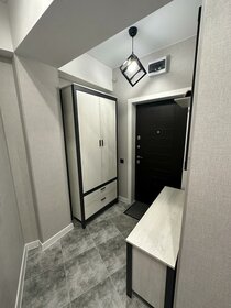 40 м², 1-комнатная квартира 2 500 ₽ в сутки - изображение 45