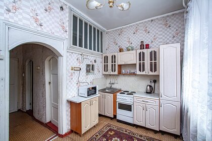 Снять квартиру маленькую в Санкт-Петербурге и ЛО - изображение 36