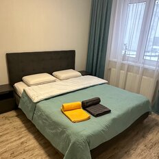 Квартира 35,7 м², 1-комнатная - изображение 2