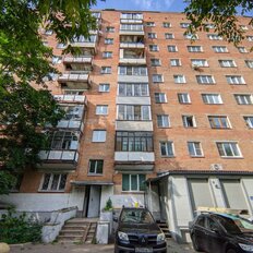 Квартира 33,1 м², 1-комнатная - изображение 1