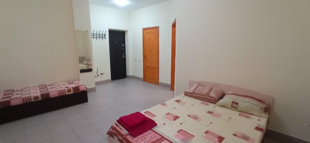 34 м², 1-комнатная квартира 2 490 ₽ в сутки - изображение 64