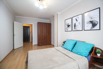 Купить трехкомнатную квартиру в панельном доме в Реутове - изображение 49