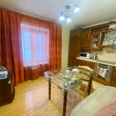 Квартира 54,2 м², 2-комнатная - изображение 3