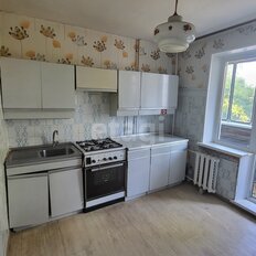 Квартира 45 м², 2-комнатная - изображение 1