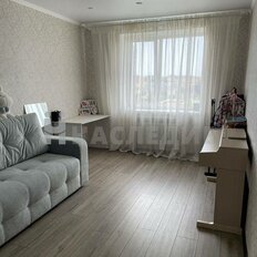 Квартира 54 м², 2-комнатная - изображение 4