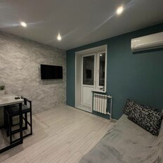 Квартира 19,5 м², студия - изображение 1