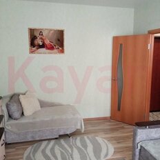 Квартира 30,4 м², 1-комнатная - изображение 4