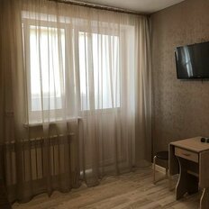 Квартира 25 м², студия - изображение 3