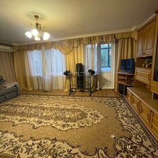 Квартира 74 м², 2-комнатная - изображение 2