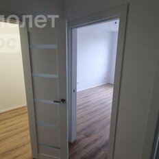 Квартира 32,7 м², 1-комнатная - изображение 5