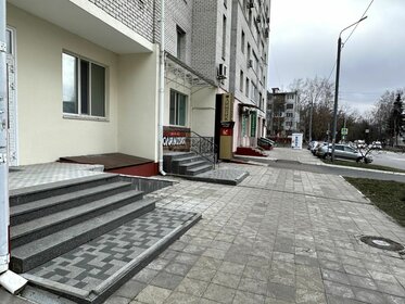 Купить однокомнатную квартиру в новостройке и с парковкой в Жуковском - изображение 41