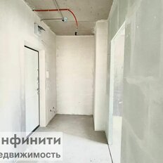 Квартира 40,3 м², 1-комнатная - изображение 5