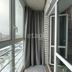 Квартира 24,5 м², студия - изображение 4