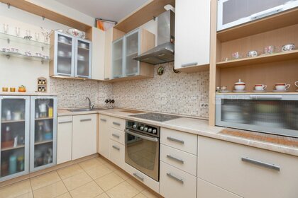 Купить однокомнатную квартиру в микрорайоне «Деснаград» в Брянске - изображение 33