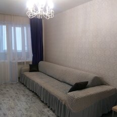 Квартира 74 м², 1-комнатная - изображение 5