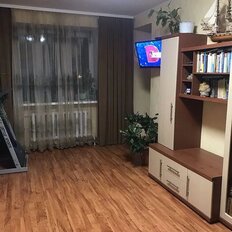 Квартира 119,7 м², 3-комнатная - изображение 5