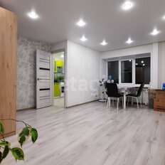 Квартира 43,9 м², 2-комнатная - изображение 1