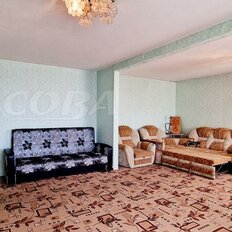 Квартира 105,4 м², 3-комнатная - изображение 4