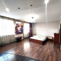 Квартира 48,4 м², студия - изображение 4