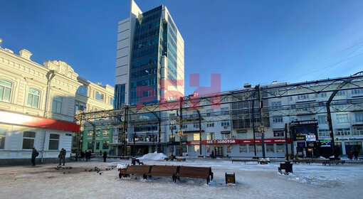 436 м², торговое помещение 165 000 000 ₽ - изображение 47