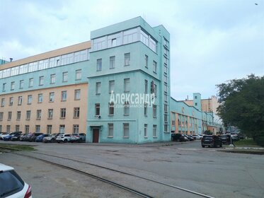 1783 м², производственное помещение 1 158 950 ₽ в месяц - изображение 16