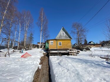 20 м² дом, 6 соток участок 400 000 ₽ - изображение 56