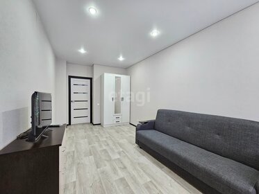 43 м², 1-комнатная квартира 27 000 ₽ в месяц - изображение 55