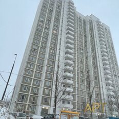 Квартира 74 м², 3-комнатная - изображение 1