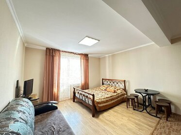 36 м², 1-комнатная квартира 1 300 ₽ в сутки - изображение 41