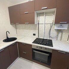 Квартира 60 м², 4-комнатная - изображение 1