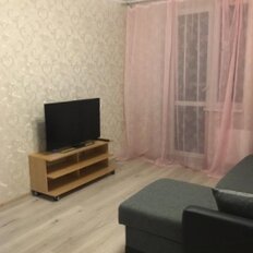 Квартира 30 м², 1-комнатная - изображение 2