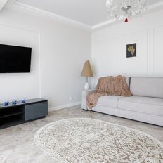 Квартира 65 м², 2-комнатные - изображение 4