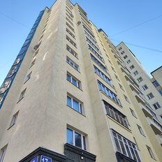 Квартира 85 м², 2-комнатная - изображение 1