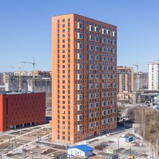 Квартира 25,3 м², студия - изображение 3