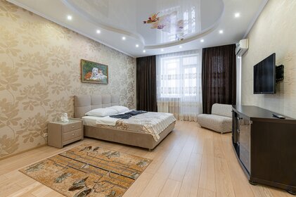 51 м², 1-комнатная квартира 3 090 ₽ в сутки - изображение 17