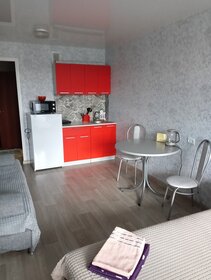 26 м², квартира-студия 1 700 ₽ в сутки - изображение 53