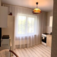 Квартира 63,8 м², 3-комнатная - изображение 3