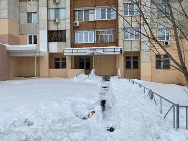 180 м², торговое помещение 110 000 ₽ в месяц - изображение 17