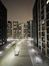 Купить квартиру площадью 120 кв.м. у метро Пушкинская (красная ветка) в Санкт-Петербурге и ЛО - изображение 18