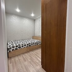 Квартира 30 м², 2-комнатная - изображение 3