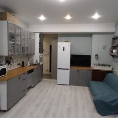 Квартира 71,5 м², 2-комнатная - изображение 2