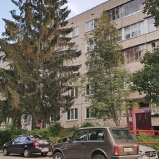 Квартира 96,1 м², 4-комнатная - изображение 3