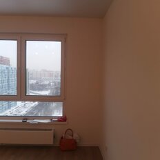 Квартира 20 м², студия - изображение 3