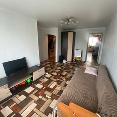 Квартира 41 м², 2-комнатная - изображение 3